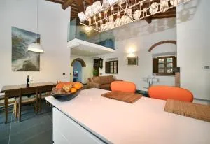 Luxury Villa - Montauto