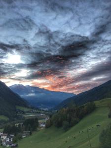 Ferienhaus Staudacher