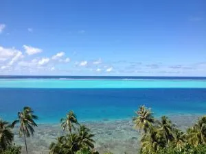 Fare Ihilei - 法勒