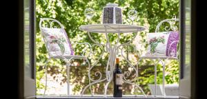 Appartement Appartements im Schlosspark Schwielowsee Deutschland