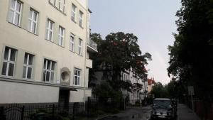 Sopot ulParkowa nad morzem blisko plaży 2 pokoje