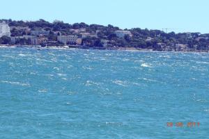 Appartements Les Pins Bleus - Antibes Juan Les Pins : photos des chambres