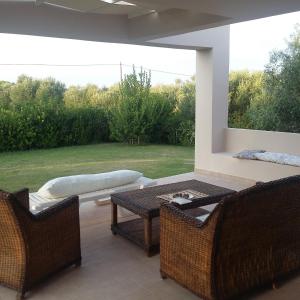 Villa Leonidas Kos Greece