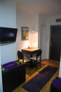 Sekulas City Center Apartment