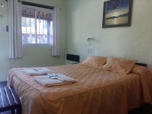 posada cerro los nogales