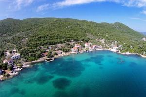 Apartments by the sea Zuronja, Peljesac - 13202