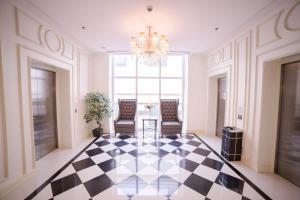 Rizal Park Hotel