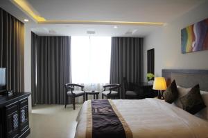 Golden Quang Tri Hotel