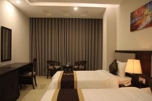 Golden Quang Tri Hotel