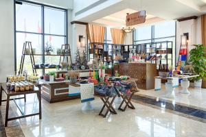 Muong Thanh Holiday Ly Son