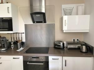 Appartements Villa Lina : photos des chambres