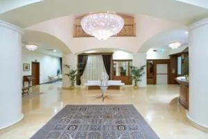 Hotel Marconi - Castello dʼArgile