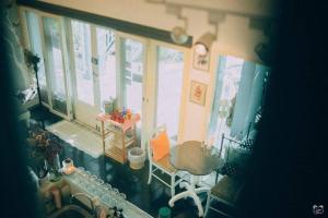 Baan Hmon Oon, Chiang Mai