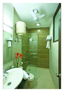 Evergreen 2BHK Service Apartment Vasant Kunj Fortis ILBS