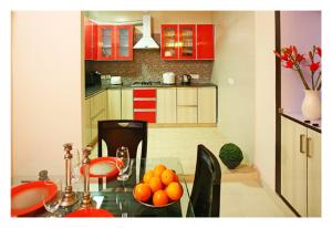 Evergreen 2BHK Service Apartment Vasant Kunj Fortis ILBS