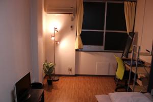 One-Bedroom Apartment - 105