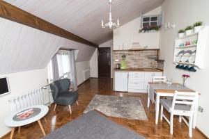 Apartamenty Chopina 46