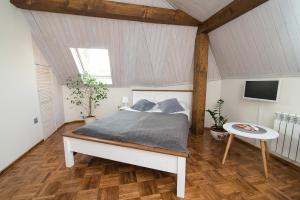 Apartamenty Chopina 46