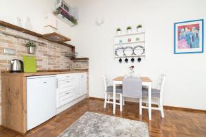 Apartamenty Chopina 46