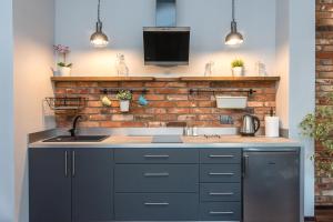 Apartamenty Chopina 46
