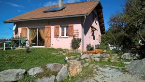 Les Nids de Mesanges Chambre dhôtes