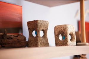 Aquarian Beachfront Apartment