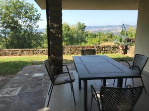 La casa di nonna Bruna