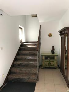 La casa di nonna Bruna