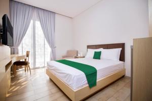 Phòng Đôi (Double Room)