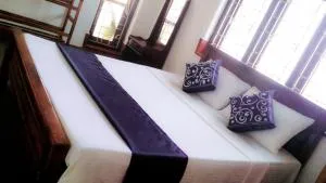 Saubagya Inn - Ponnarankulama