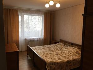 Apartment with Balcony room in Apartment on Druzhby Narodov