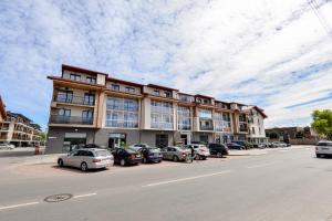 Apartamentai Palangos Centre