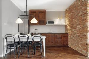 Apartament Kazimierz Superior