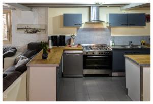 Maisons de vacances gites de Warincthun : photos des chambres