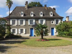 Pension Maison Saffores Sauveterre Frankreich