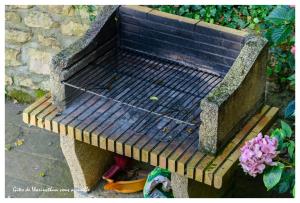 Maisons de vacances gites de Warincthun : photos des chambres
