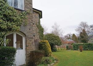 Hotel Pen-y-Garth Lodges Bala Grossbritannien