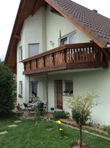 Zimmervermietung im Eigenheim - Naundorf