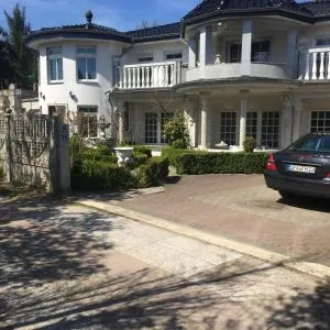 Villa in Walsrode - 索尔陶