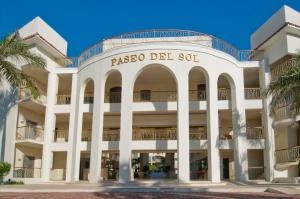 Paseo del Sol Condohotel by Bric