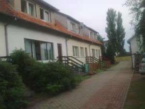 Apartamenty, Pokoje, Noclegi, " Skarpa" Wilkasy