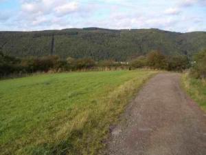 Hotel Haus Salzberg garni