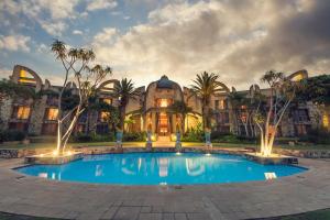 Royal Sibaya Hotel & Casino, Hotels - Umhlanga Rocks