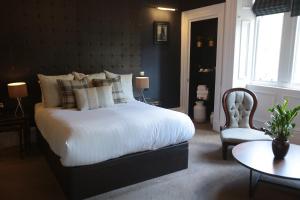 Premium Double Room room in The Belhaven Hotel
