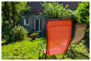 Maisons de vacances gites de Warincthun : photos des chambres