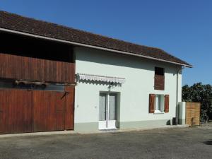 Maisons de vacances Gite au calme en Armagnac : photos des chambres