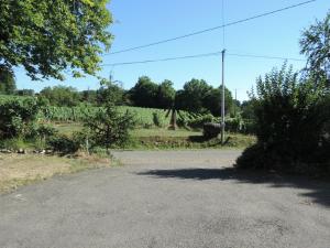 Gite au calme en Armagnac