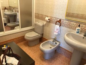 Apartamentos Las Fuentes