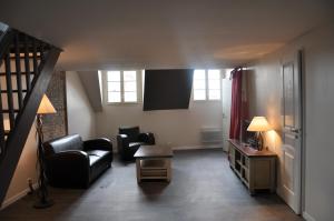 Appart'hotels Appart'Hotel Saint-Michel : photos des chambres