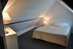 Appart'hotels Appart'Hotel Saint-Michel : photos des chambres